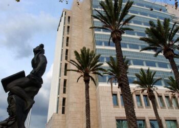 Dozens of Mexican Mafia members and associates arrested in SoCal operation, FBI says