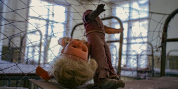 40 years after Chernobyl, Iran War pushes world toward nuclear again. What could go wrong?