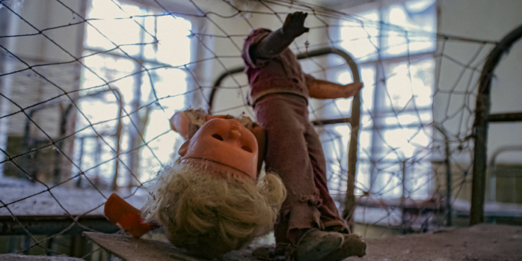 40 years after Chernobyl, Iran War pushes world toward nuclear again. What could go wrong?