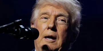 Trump dealt serious blow as citizens ‘question his mental soundness’ in Fox News poll