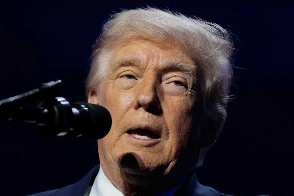 Trump dealt serious blow as citizens ‘question his mental soundness’ in Fox News poll