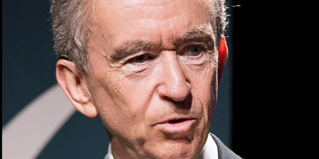 Billionaire much admired by Trump warns Iran war may set off ‘world catastrophe’