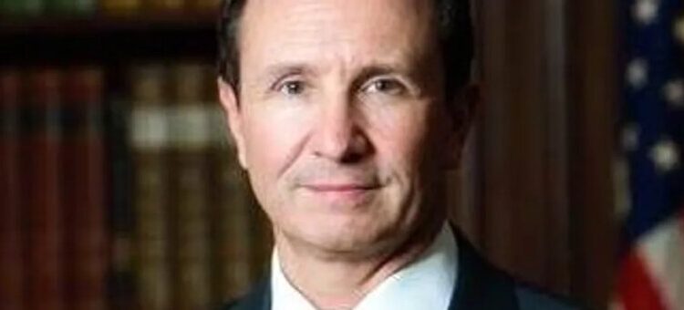 Red state governor blocks Dems from vote for state Supreme Court justice