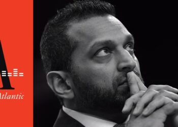 The Kash Patel Fallout