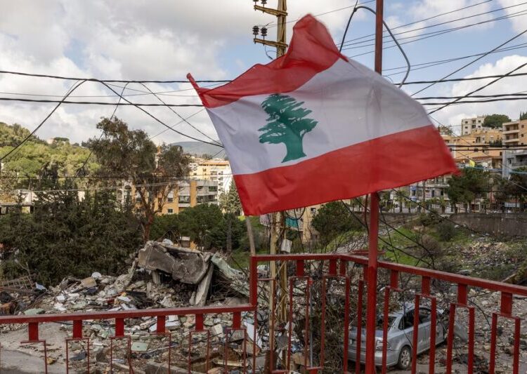 Israel Could Have What It Most Wants in Lebanon