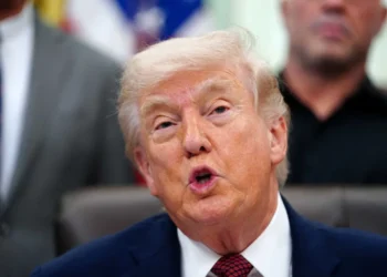 ‘The clock is ticking!’ Trump unleashes bizarre rant on where he stands with Iran war