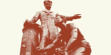 A Bitter Coda to American Reconstruction