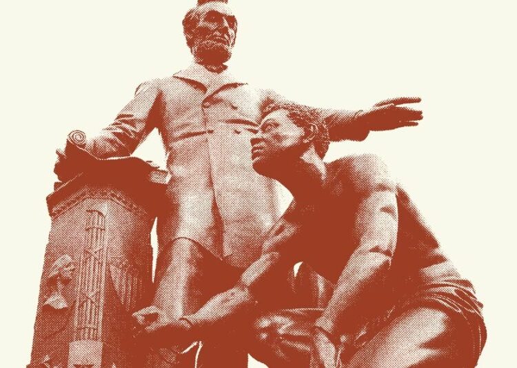 A Bitter Coda to American Reconstruction