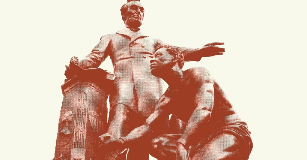 A Bitter Coda to American Reconstruction