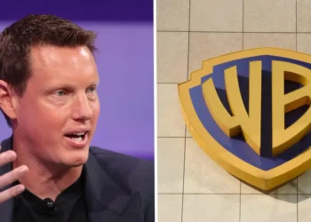 Here’s what David Ellison told Paramount employees after WBD shareholders approved the merger