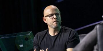 Spotify just turned 20. Here’s how founder Daniel Ek built it into a $100 billion music empire by being the ‘least powerful person’ at the company