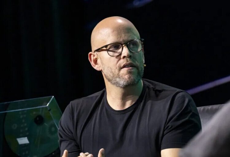 Spotify just turned 20. Here’s how founder Daniel Ek built it into a $100 billion music empire by being the ‘least powerful person’ at the company