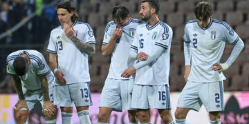 A Second Chance at the World Cup? Italy Fans Say, ‘No, Thanks.’