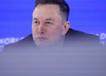 Tesla stock dives on news that it earned next to nothing on cars in Q1, and plans to spend $25 billion in CapEx anyway