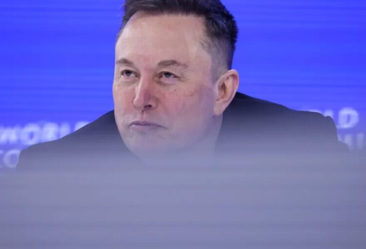 Tesla stock dives on news that it earned next to nothing on cars in Q1, and plans to spend $25 billion in CapEx anyway