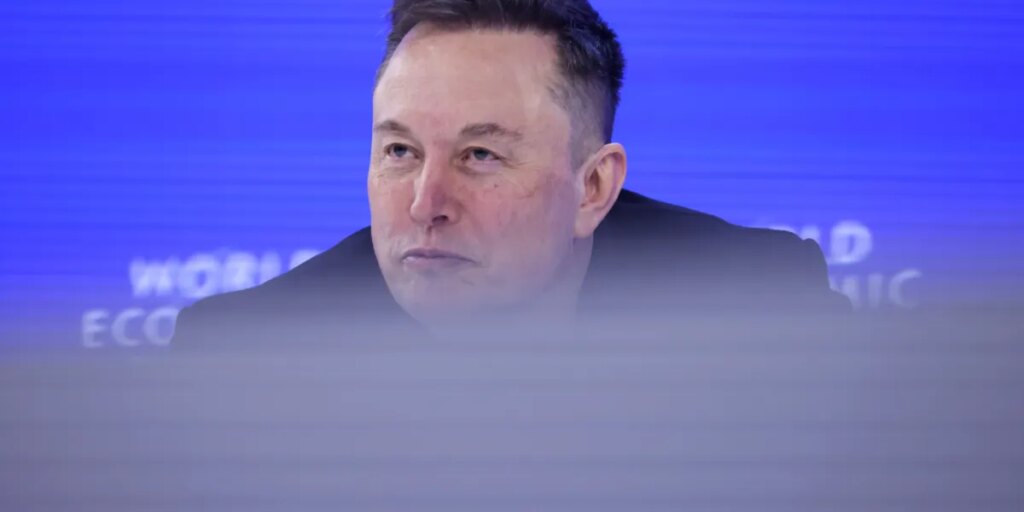 Tesla stock dives on news that it earned next to nothing on cars in Q1, and plans to spend $25 billion in CapEx anyway