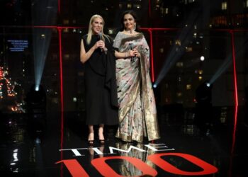 TIME to Bring ‘TIME100 Next’ to India for the First Time in Partnership with Reliance