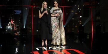 TIME to Bring ‘TIME100 Next’ to India for the First Time in Partnership with Reliance