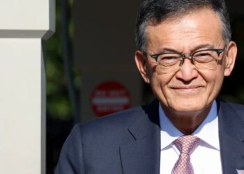 Intel CEO Lip Bu Tan crushed Wall Street targets on his 1-year anniversary: We are embracing our ‘paranoid’ roots