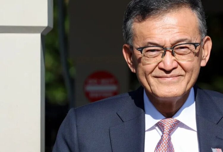 Intel CEO Lip Bu Tan crushed Wall Street targets on his 1-year anniversary: We are embracing our ‘paranoid’ roots