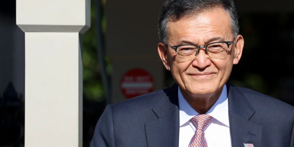 Intel CEO Lip Bu Tan crushed Wall Street targets on his 1-year anniversary: We are embracing our ‘paranoid’ roots