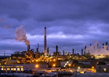 California’s oil and jet fuel supply is getting slammed by a perfect storm of unfortunate timing—and help is years away