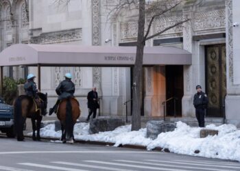 House considers bill to create ‘buffer zones’ outside houses of worship to ward off protest chaos