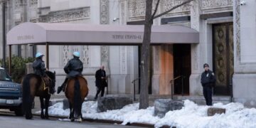 House considers bill to create ‘buffer zones’ outside houses of worship to ward off protest chaos