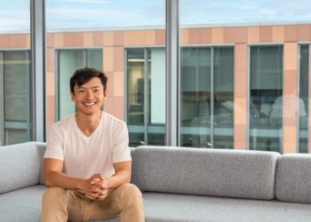 Upstart’s new millennial CEO, a Yale dropout, thinks AI can make every American 10% richer