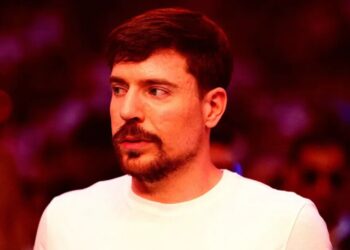 New Lawsuit Is Not Looking Good for MrBeast