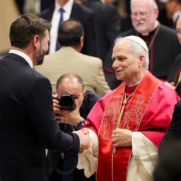 Trump’s clash with Pope has ‘very disturbing’ consequences for GOP: report