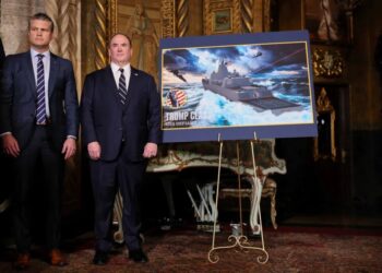 Trump official rips ‘Mean Girls’ admin over abrupt firings: ‘Like middle school drama’