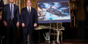 Trump official rips ‘Mean Girls’ admin over abrupt firings: ‘Like middle school drama’