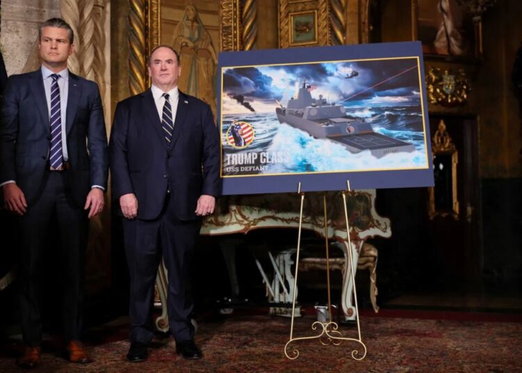 Trump official rips ‘Mean Girls’ admin over abrupt firings: ‘Like middle school drama’