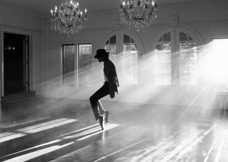 Michael Is a Botched Job