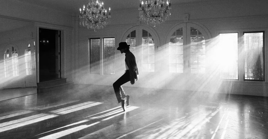 Michael Is a Botched Job