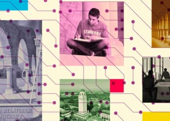 The Stanford Freshmen Who Think They Rule the World