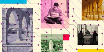 The Stanford Freshmen Who Think They Rule the World