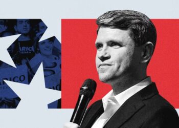 James Talarico’s Tough Sell