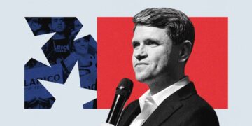 James Talarico’s Tough Sell