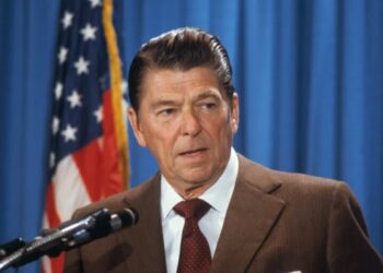 America learned how to guard ships going through the mined Strait of Hormuz in the 1980s during the ‘Tanker War’