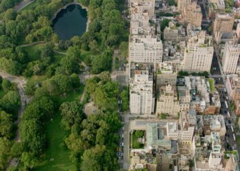 Arbor Day Is Actually About Infrastructure