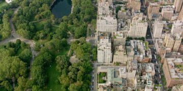 Arbor Day Is Actually About Infrastructure