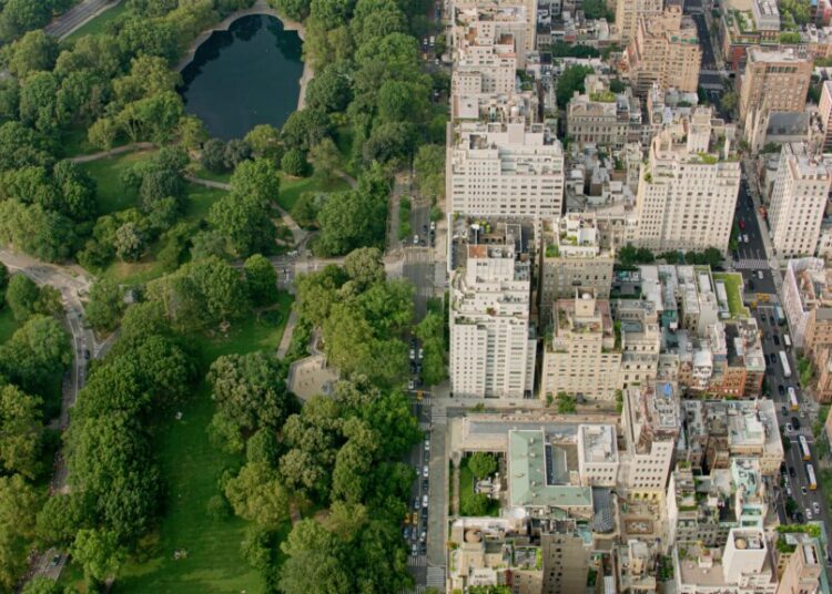 Arbor Day Is Actually About Infrastructure