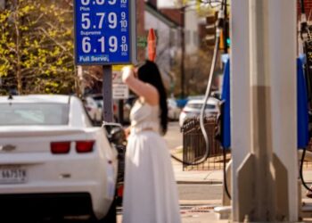 Good news: Rumors of a K-shaped economy are overblown so far, says Goldman Sachs. Bad news: 2026 is the year it will really bite