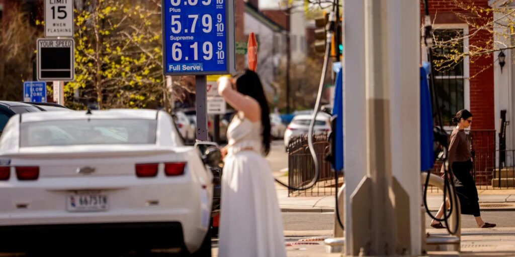 Good news: Rumors of a K-shaped economy are overblown so far, says Goldman Sachs. Bad news: 2026 is the year it will really bite