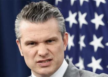 Pete Hegseth’s sound cut off on MS NOW for harsh fact check after string of boasts