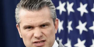 Pete Hegseth’s sound cut off on MS NOW for harsh fact check after string of boasts