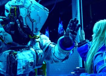 Google Exec Says Your Favorite Video Games Are Secretly Made With AI