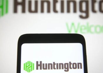 At Huntington Bancshares, the CFO is also the AI strategist